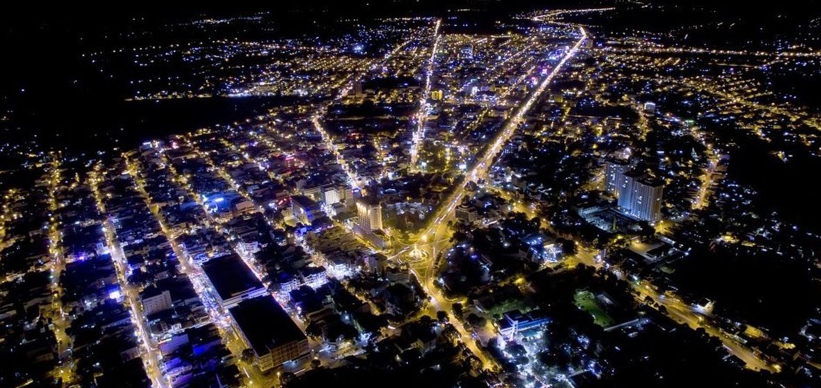 Ecopalace Đắk Lắk: Vị trí vàng trung tâm, tầm nhìn triệu đô hướng Ngã 6 Buôn Ma Thuột