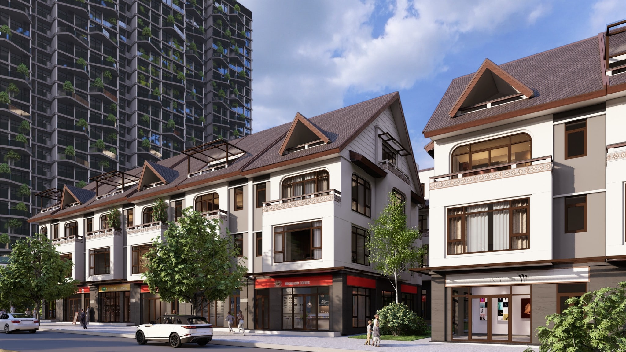 ECOPALACE ĐẮK LẮK