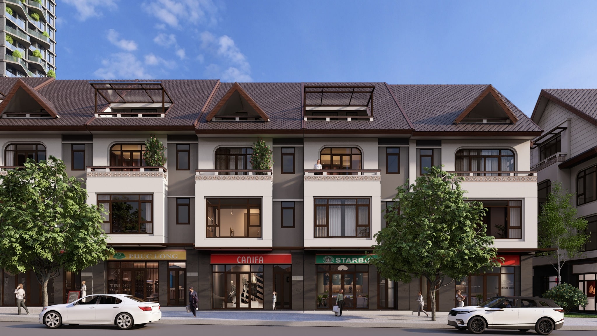 ECOPALACE ĐẮK LẮK