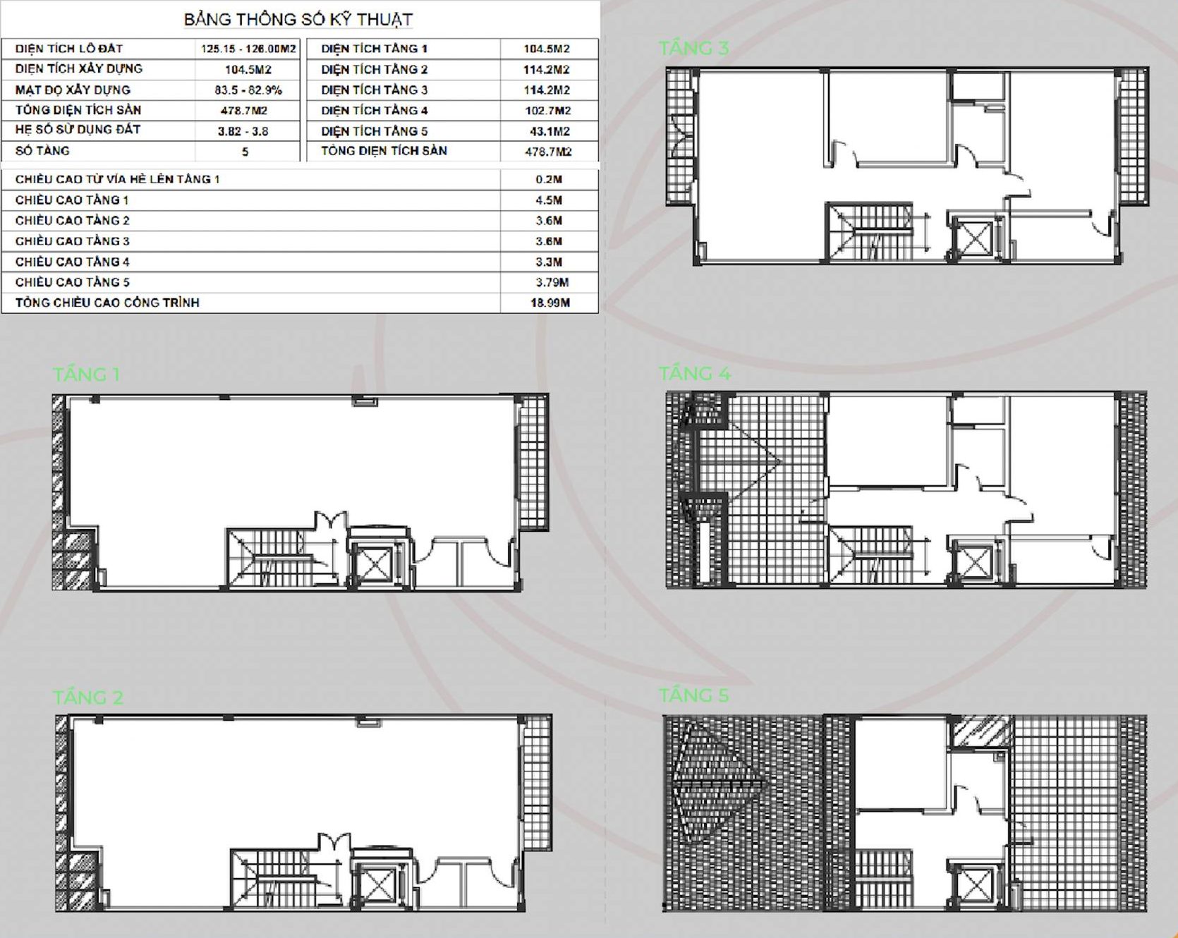ECOPALACE ĐẮK LẮK